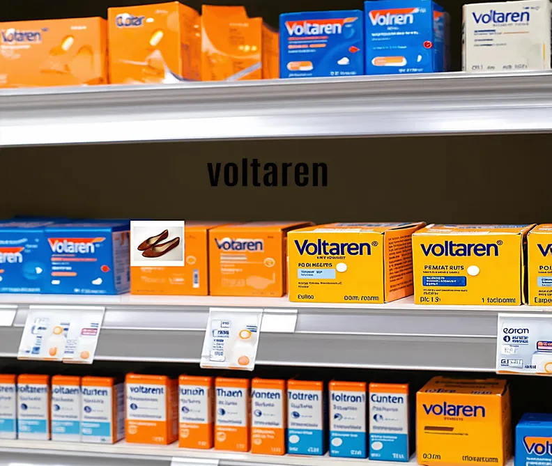 Voltaren 1