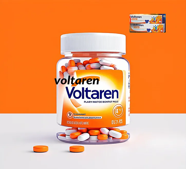 Voltaren 2